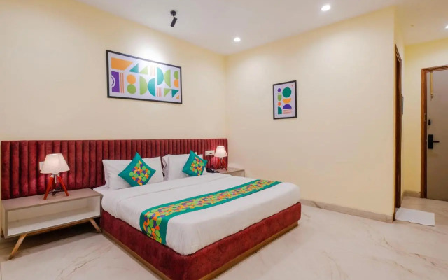 Treebo The Mountain Deer Valley near PGI