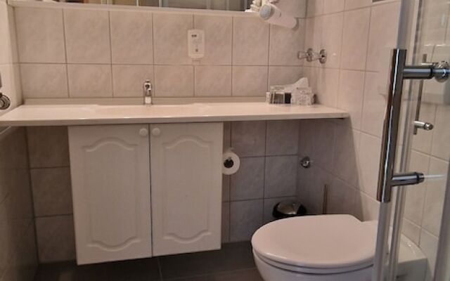 Hotel Mecklenburger Mühle