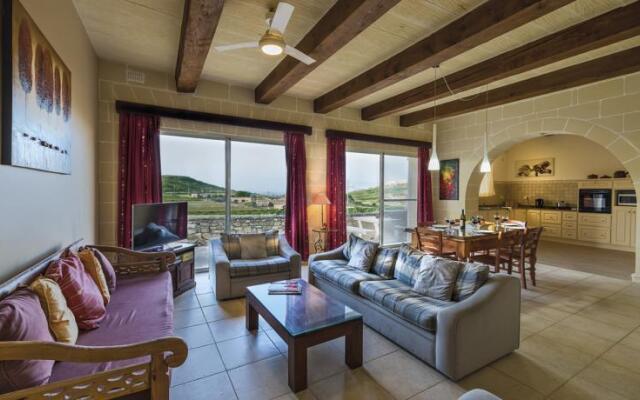 Gozo Farmhouses - Gozo Village Holidays