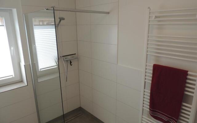 Ferienhaus Schomaker