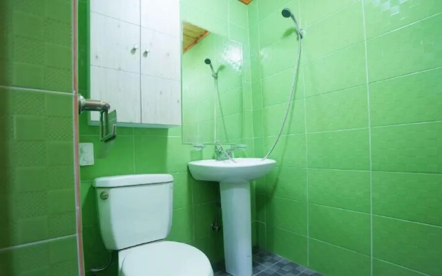 Chan's House Pension