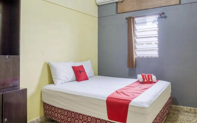 Kota Kembang by RedDoorz