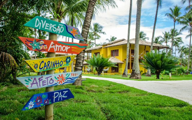 Villa dos Corais Pousada