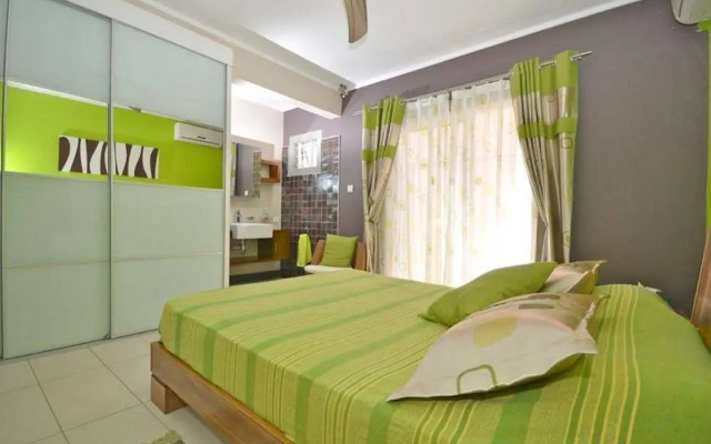Grants Villas