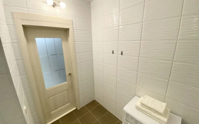 Apartamenty CHetyre Sezona na bulvare Davletkildeeva, d.20