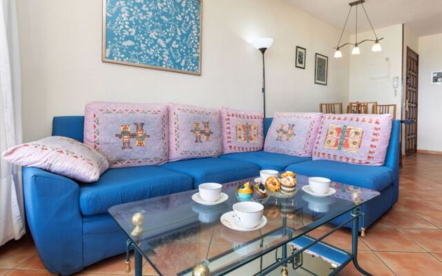 Apartment Gregal