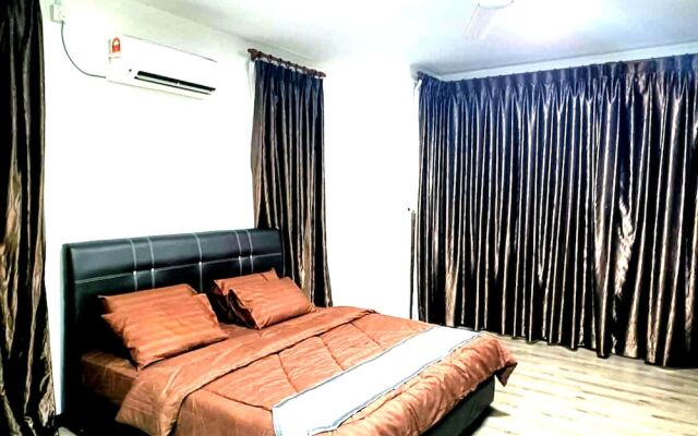 OYO HOME 90769 Flo Inn Homestay Bsi