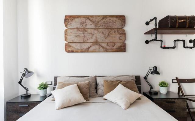 Home House Borgo Pio 195