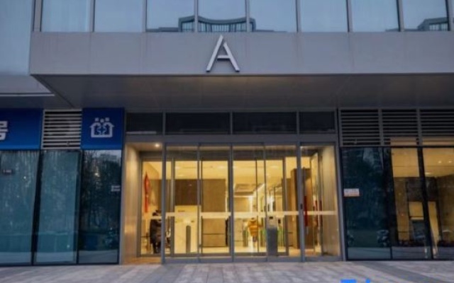 Kangyu Hotel (Xinzheng International Airport Branch) – Exterior – Zhengzhou