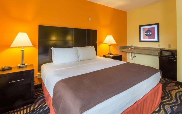 AmericInn by Wyndham Streator