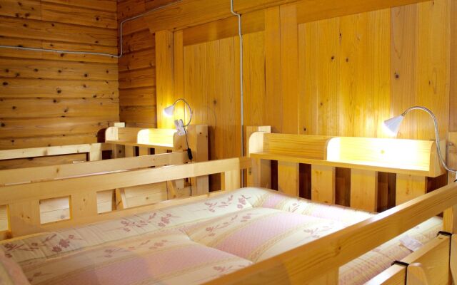 Satonotabi Resort Lodge Kiyokawa