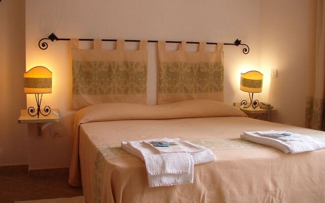 Hotel Santa Maria