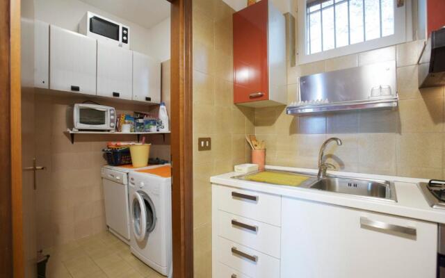 Residence Roccolo