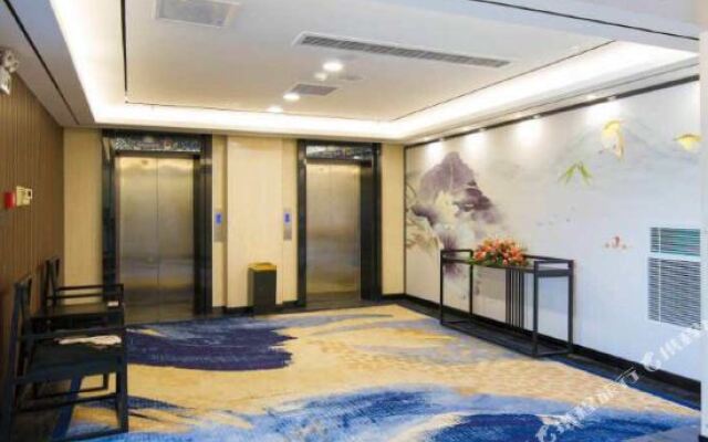 Sunmart Hotel