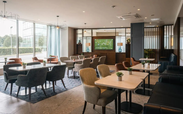 Aspect Hotel Dublin Park West