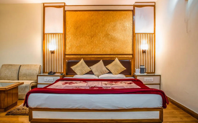 Hotel Sukh Sagar Regency