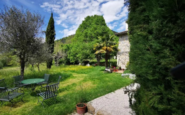 La Yourte des Champs