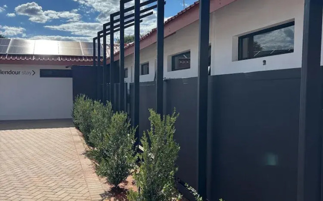 The Kathu Grand