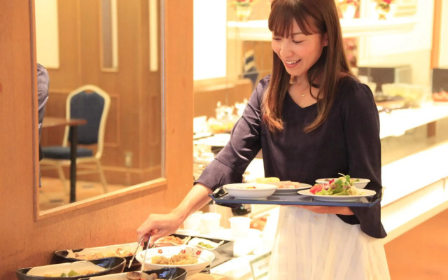 Quintessa Hotel Ogaki