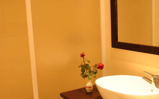 Freedom Hôtel Club - Adults only