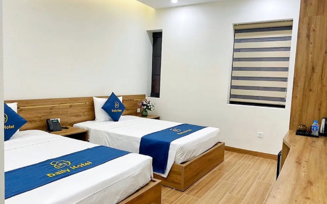 Daily Hotel