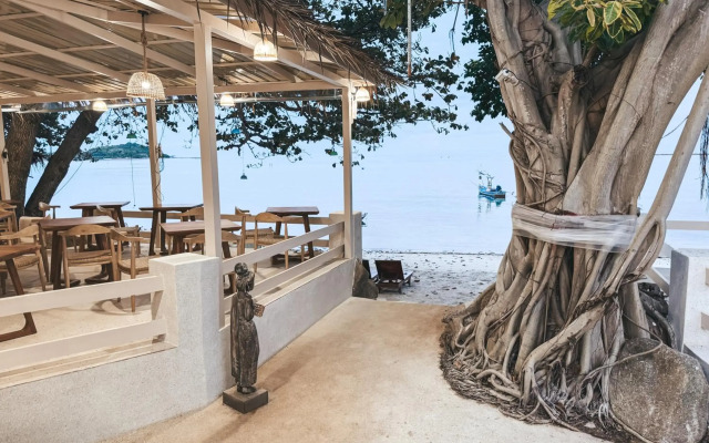 Chalala Samui Resort