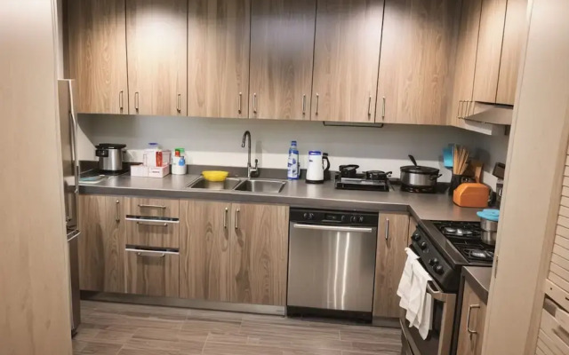 StaysPro - Central Los Angeles Hollywood Homes
