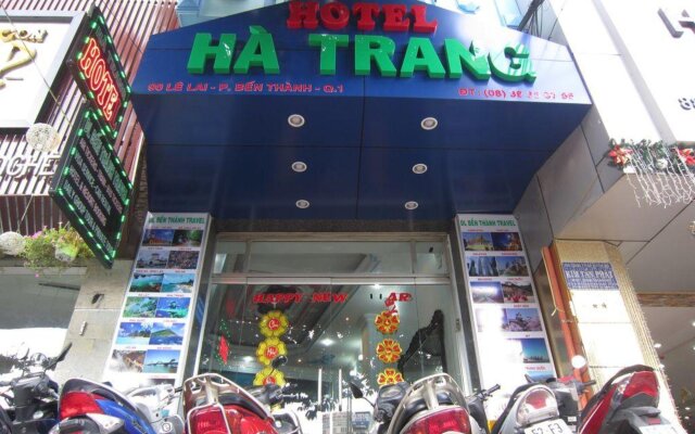 Ha Trang Hotel