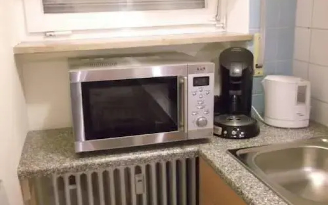 Ferienwohnung Markmann
