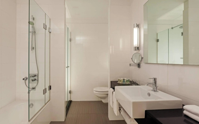 Courtyard by Marriott Budapest City Center