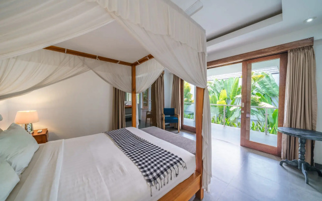 Villa Paloma