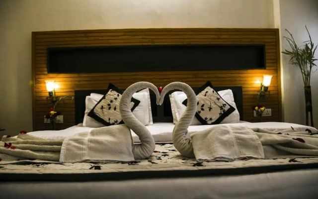 Hotel Moti Mahal
