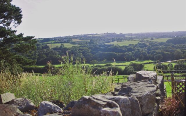 Plas Newydd Farm