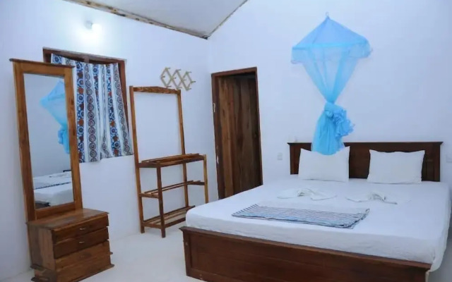 Alankuda Dolphin Village