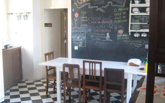 Lisbon Soul Hostel