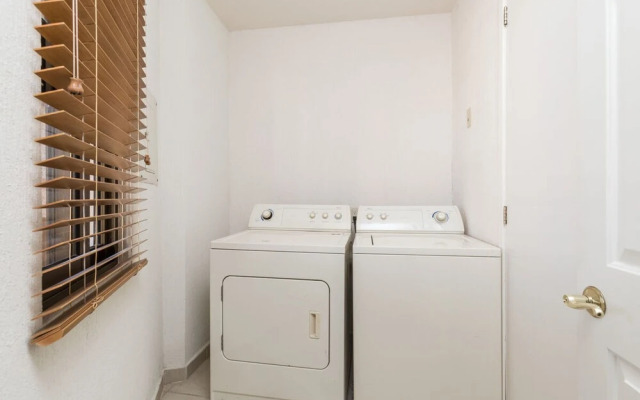 Sonoran Sea 2BR SSW 403 by Casago