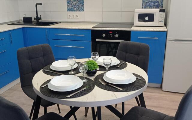 Best Guest House (Бэст Гест Хаус) на улице Бакинская 2