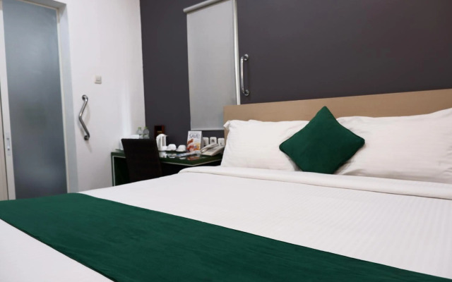 Arain Bed and Breakfast by ecommerceloka
