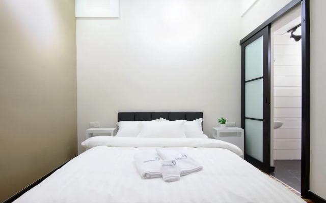 2-Bedrooms Gurney Terrace 9 - iB11