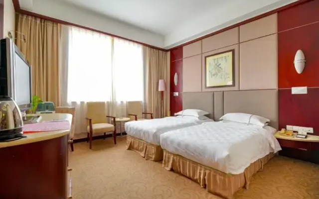 Shanxi Yingze Hotel