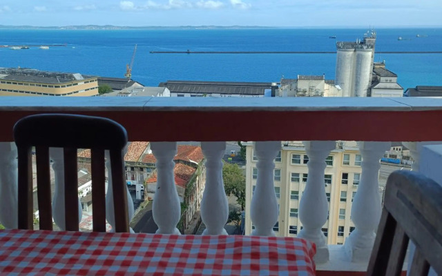 Residencial almeida⁷