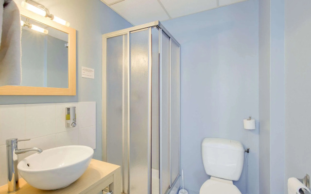 Hotel du Champs de Mars