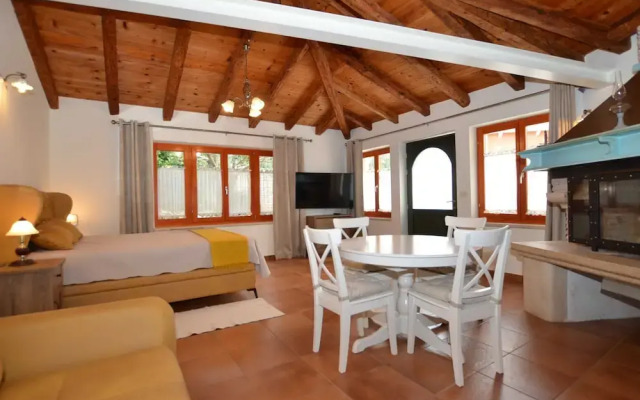 Georgeous and Warm Living Downtown Rovinj