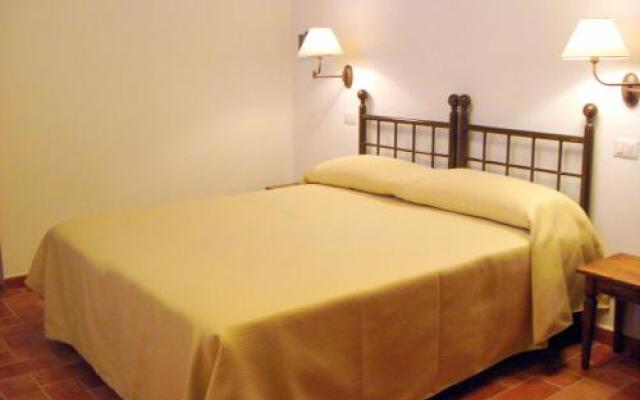 Hotel Ristorante da Righetto