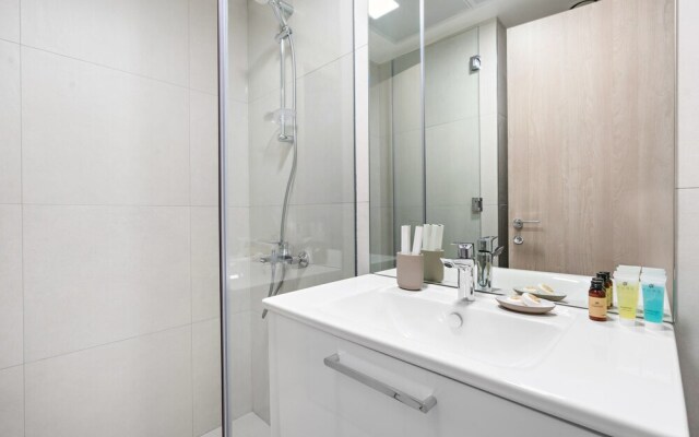 Silkhaus Luma21, JVC Dubai