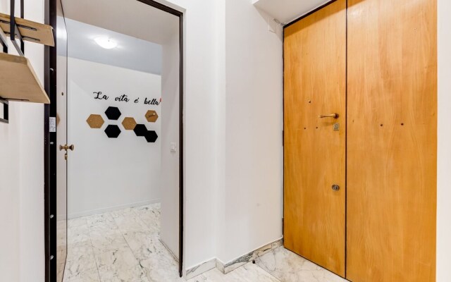 Piazza Vittorio Emanuele Suite