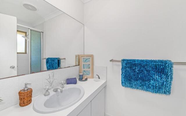 Ocean View Beach House Pet Friendly