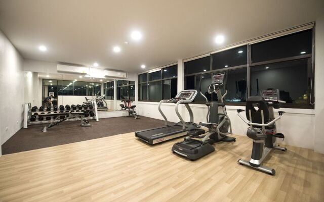 Urbanite Hotel