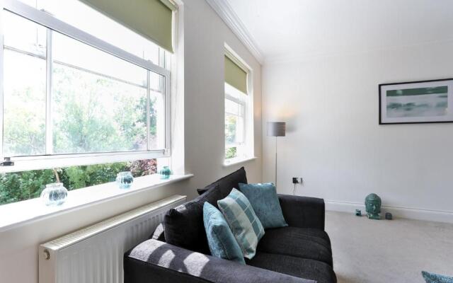 KVM - Jubilee Mansions Apartments