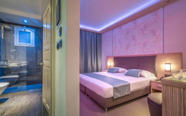 Tzante Hotel Zakynthos - Adults Only